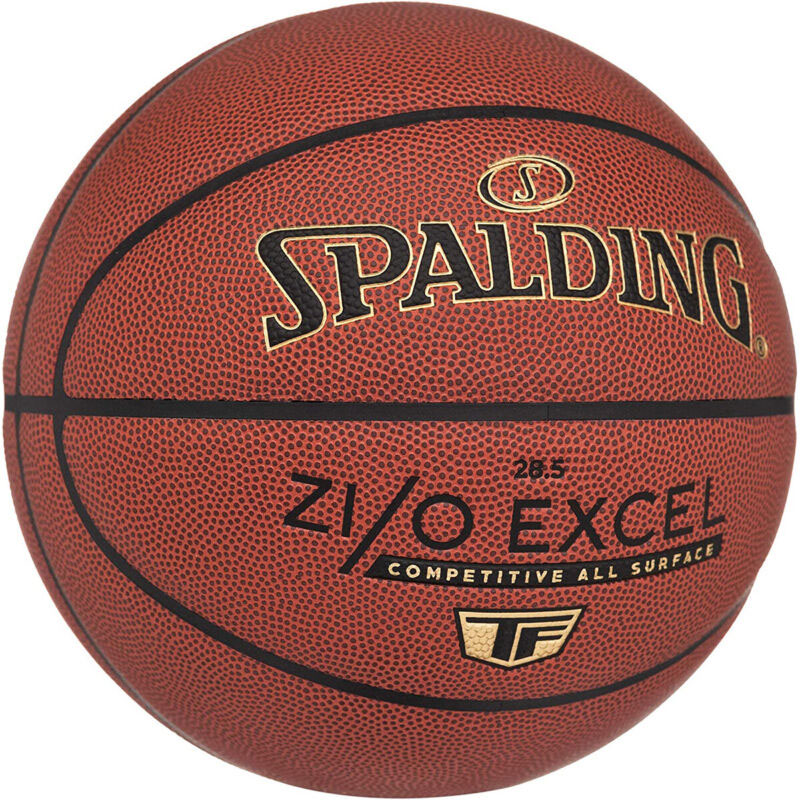 Мяч баскетбольный Spalding TF ZiO Excel 76940z р.7