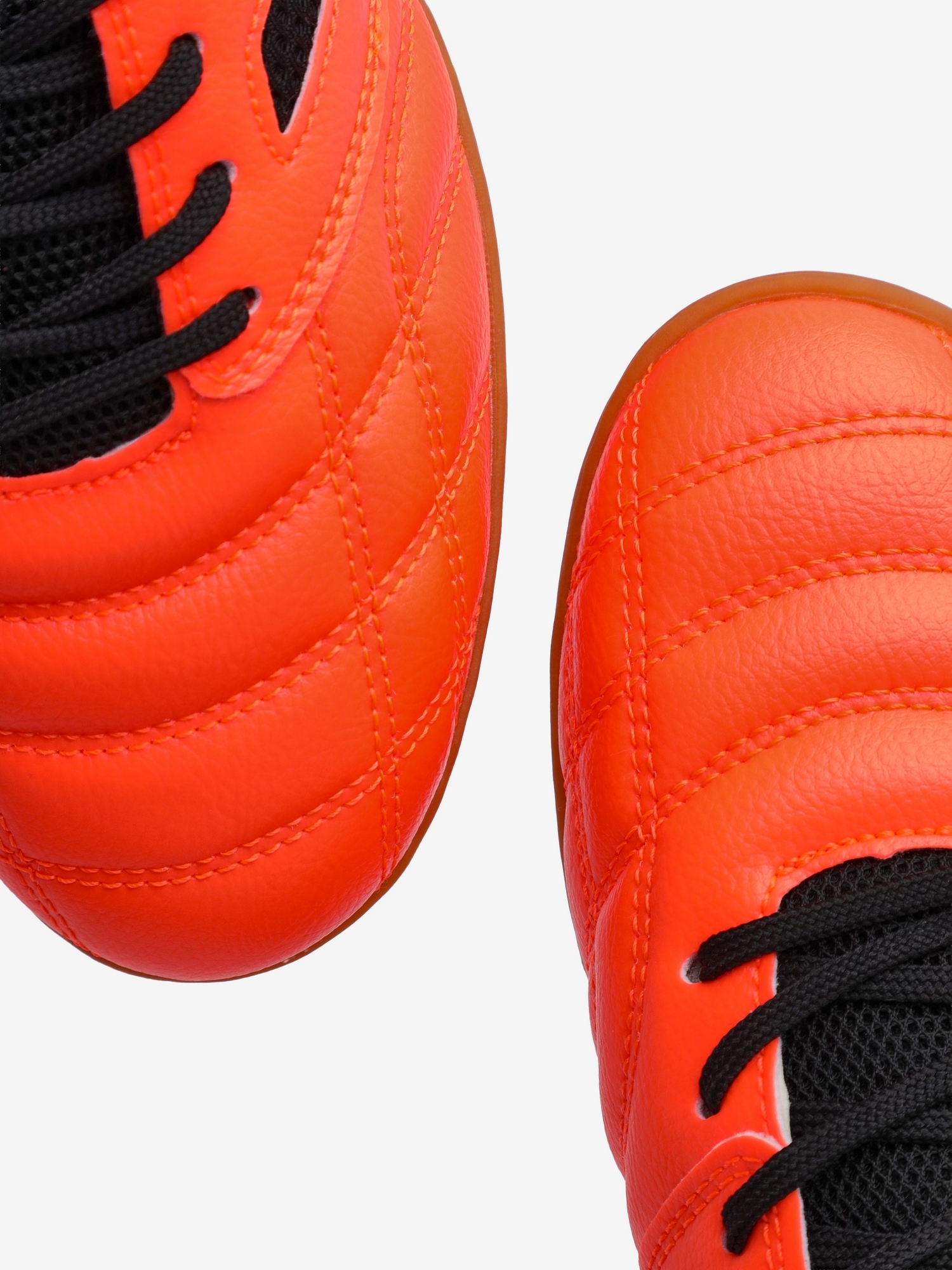 Футзалки FN Shadow (IN) FN5051001-907 Orange\Black