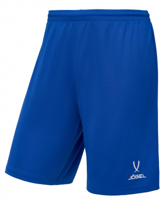 Шорты баскетбольные Jogel Camp Basic, синий