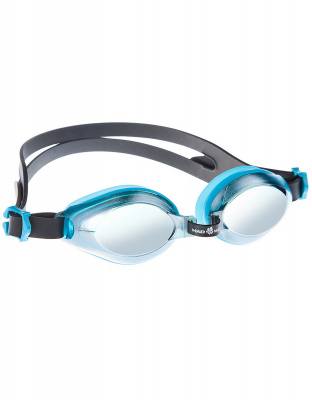 Очки для плавания юниорские Mad Wave Aqua Mirror M0415 04 0 08W