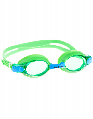 Очки для плавания юниорские Mad Wave Automatic Multi Junior M0416 02 0 10W