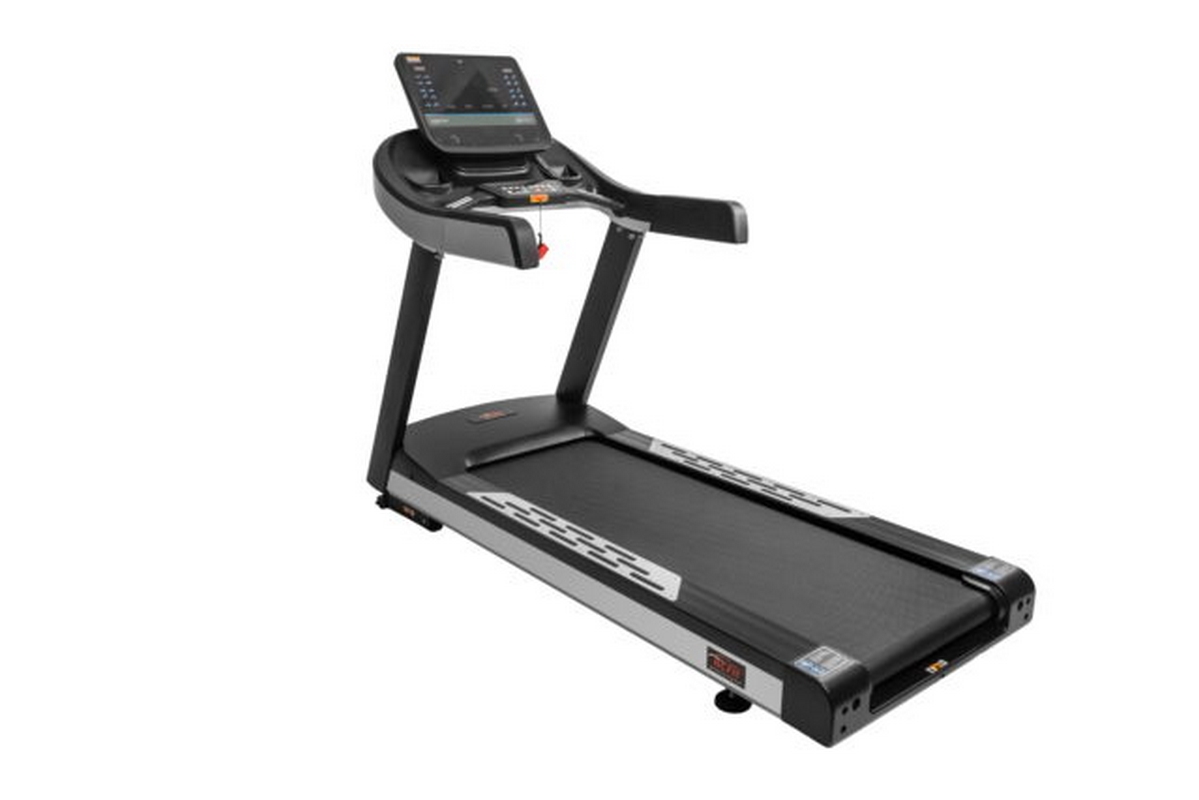 Профессиональная беговая дорожка BCFit TS-756 С