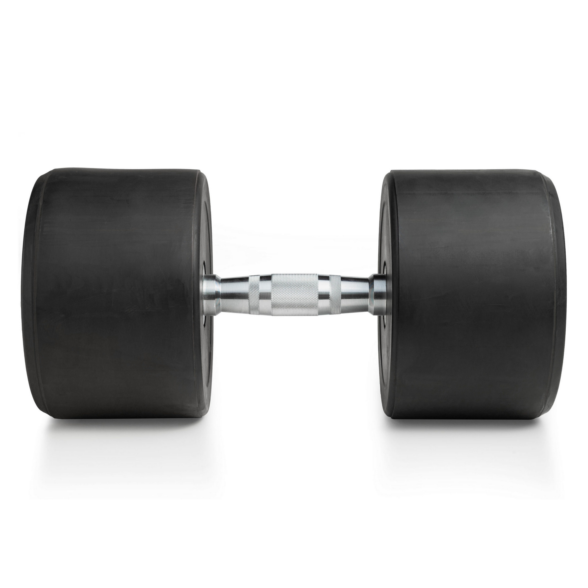 Гантель неразборная круглая 47,5 кг VictoryFit VF-R475