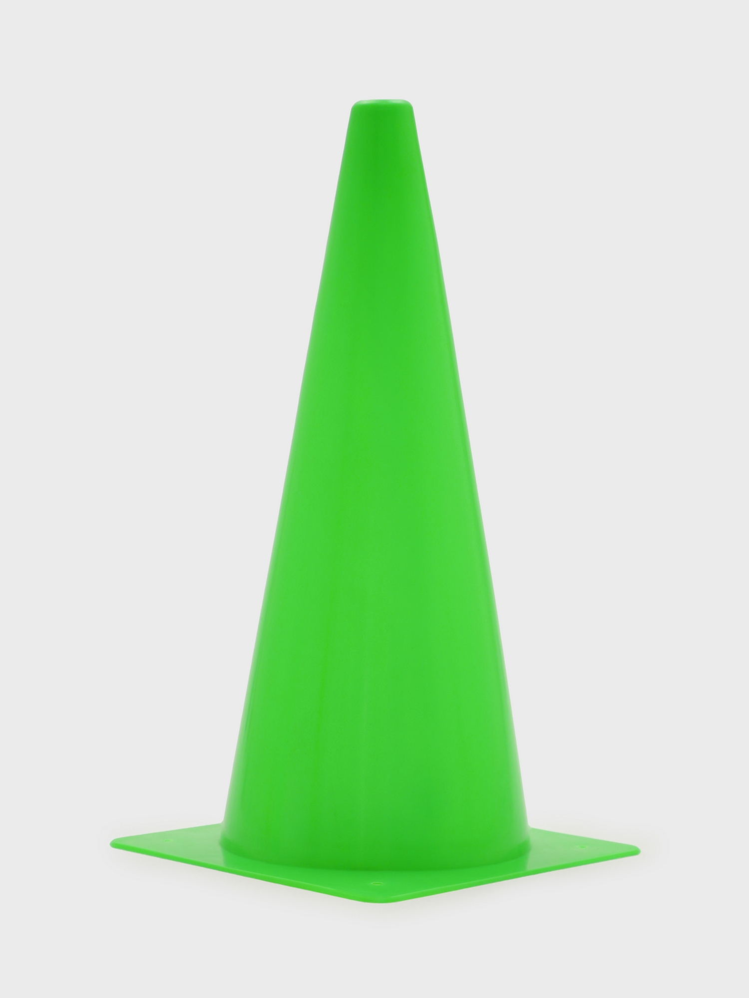 Конус (38cm) FN Cones Without Holes FN9031001-38-300 Green
