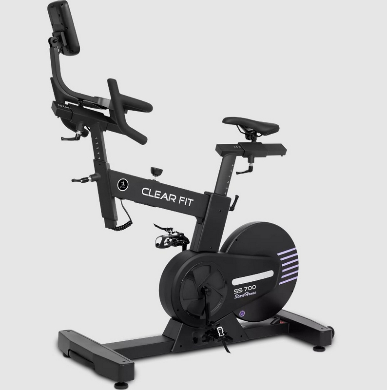 Велотренажер \ сайкл Clear Fit StartHouse SS 700 cfss_700