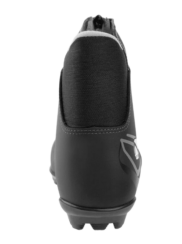 Ботинки лыжные NNN Trek BlazzerComfort4 BlazzerComfort4 043216 черный