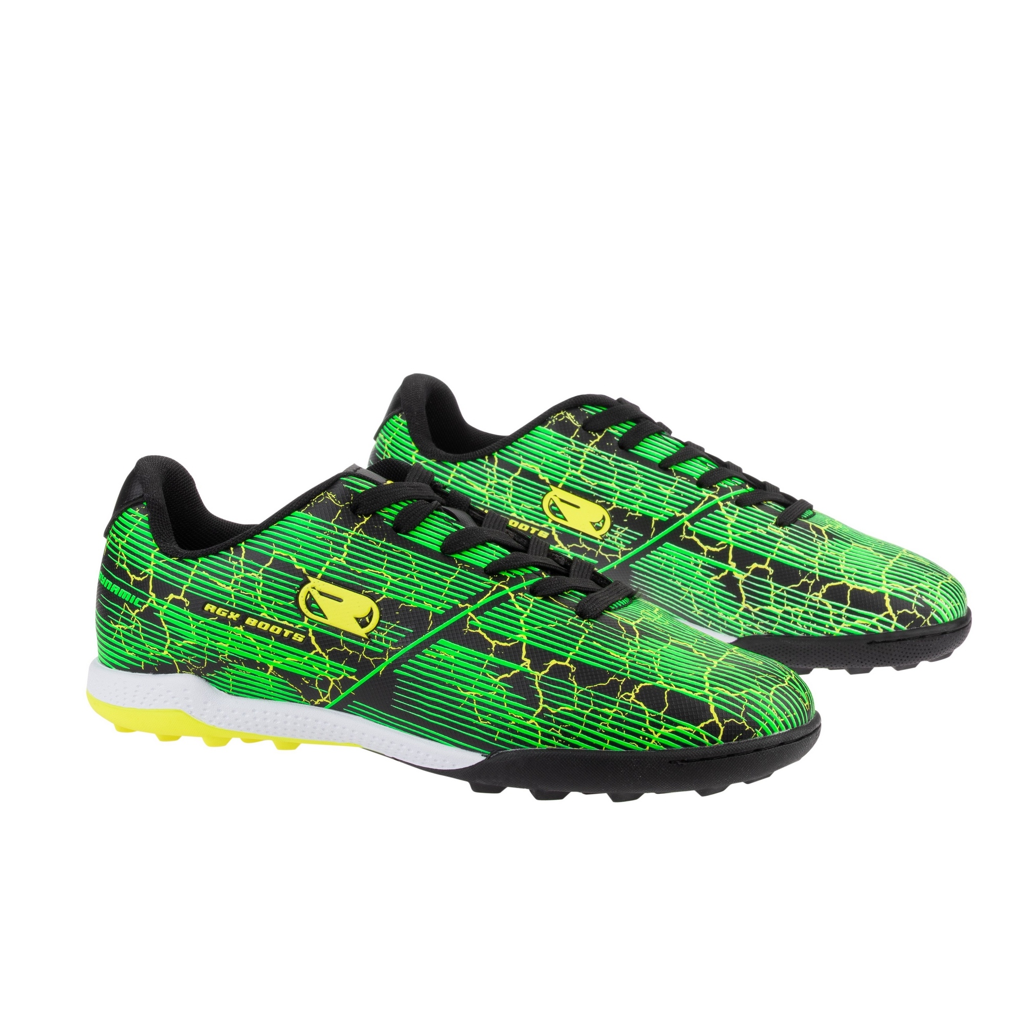 Бутсы RGX SB-ZAL-048 green