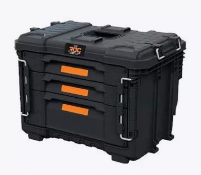Набор ROC Pro Gear 2.0 XL — 3 ящика, арт. 17212468
