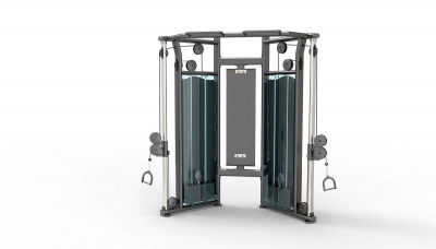 UltraGym UG-KJ1229 Функциональная машина