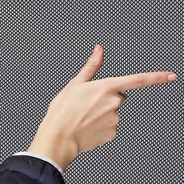 Защитная сеть для батута