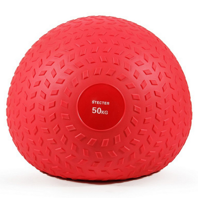 Слэмбол (SlamBall) 50 кг Stecter