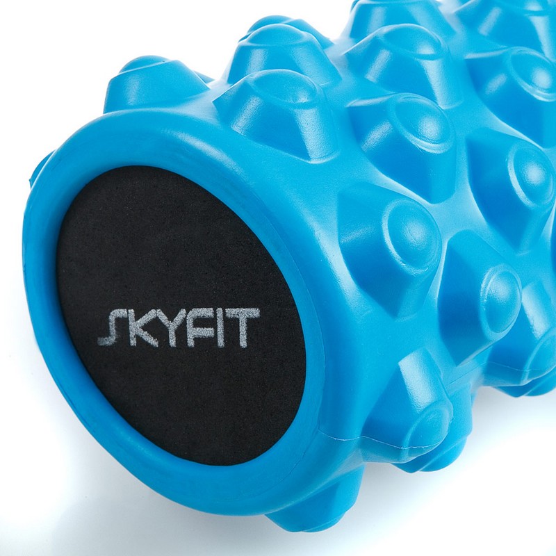 Ролик для МФТ 30x12,5см Skyfit SF-MC