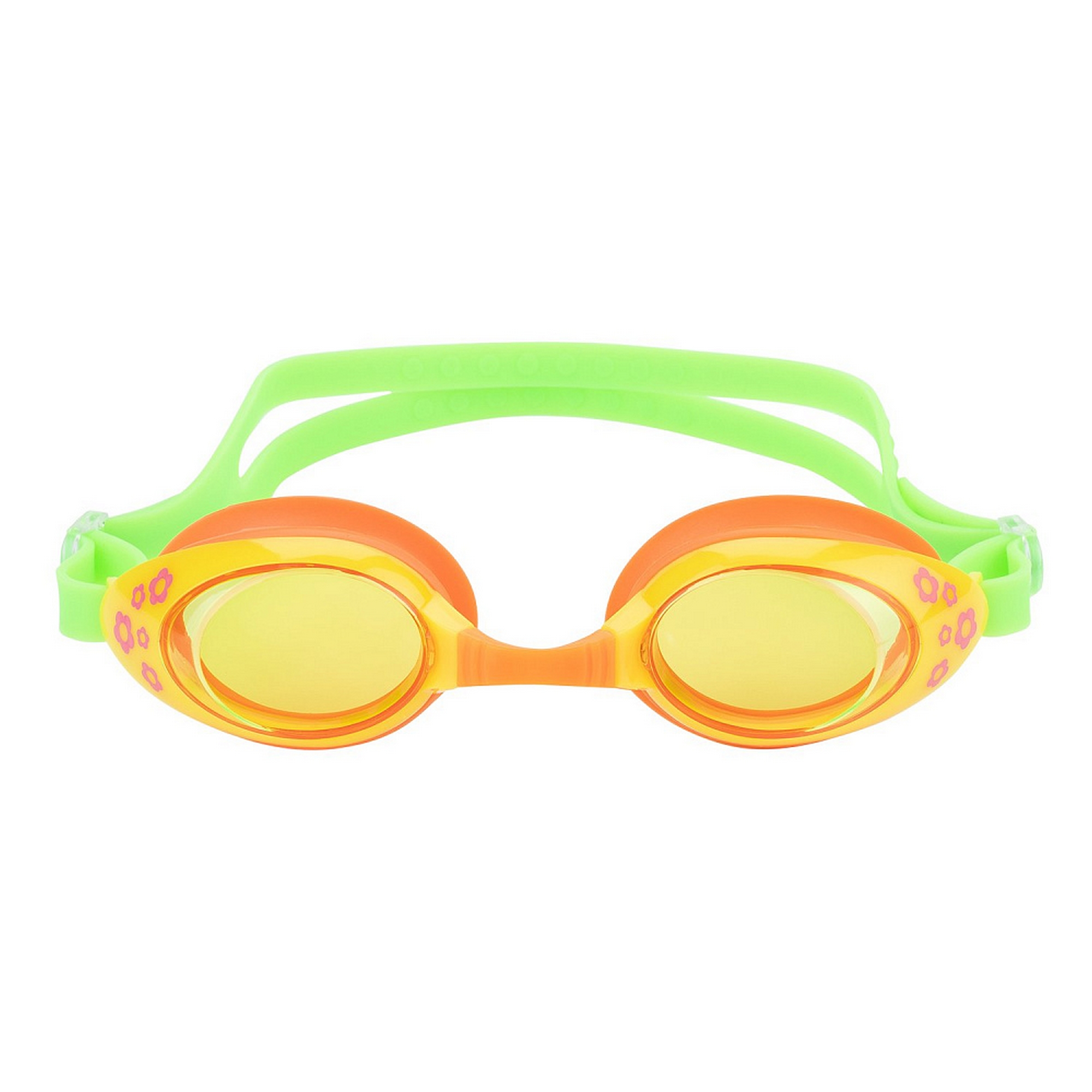Очки детские Alpha Caprice KD-G30 Orange