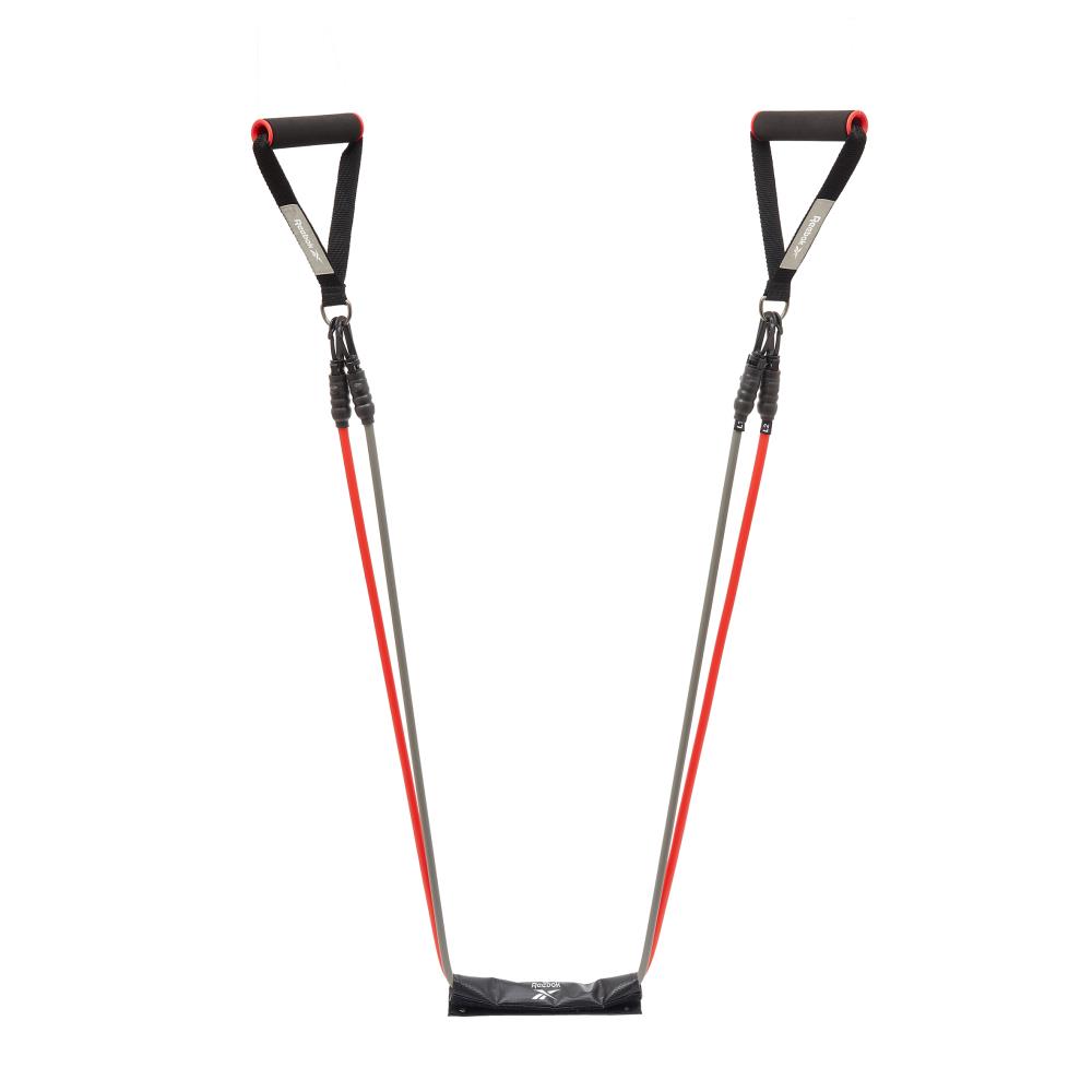 Набор трубчатых амортизаторов Reebok Power Tube Set RATB-30034