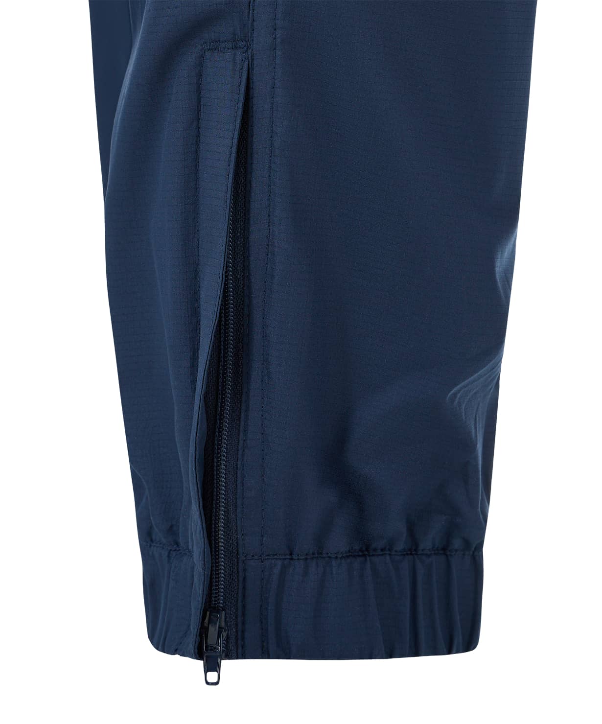 Брюки ветрозащитные Jogel DIVISION PerFormPROOF Rain Pants, темно-синий