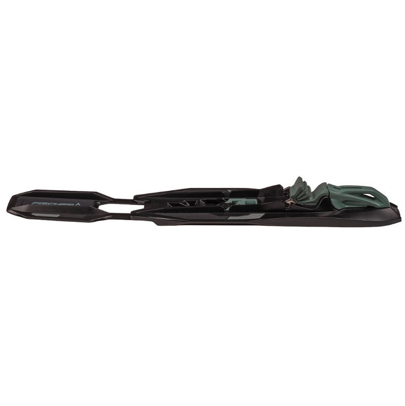 Крепление лыжное NNN Fischer CONTROL STEP-IN IFP BLACK WHITE S60024
