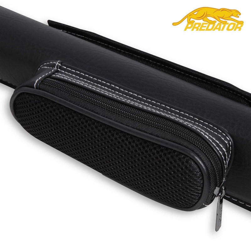 Тубус Predator Racer GS 1PC 06178 черный\белый