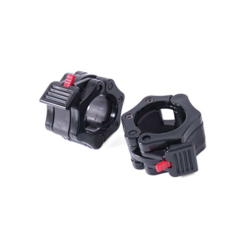 Замок нейлоновый на гриф d50мм V-Sport FTX4040