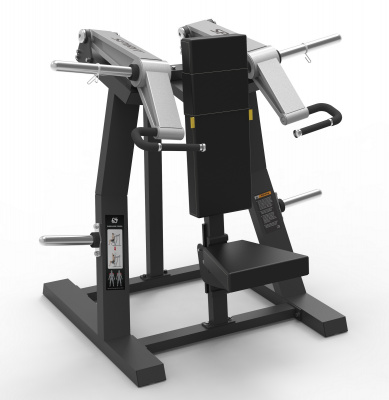 SPIRIT SP-4503 Жим от Плеч