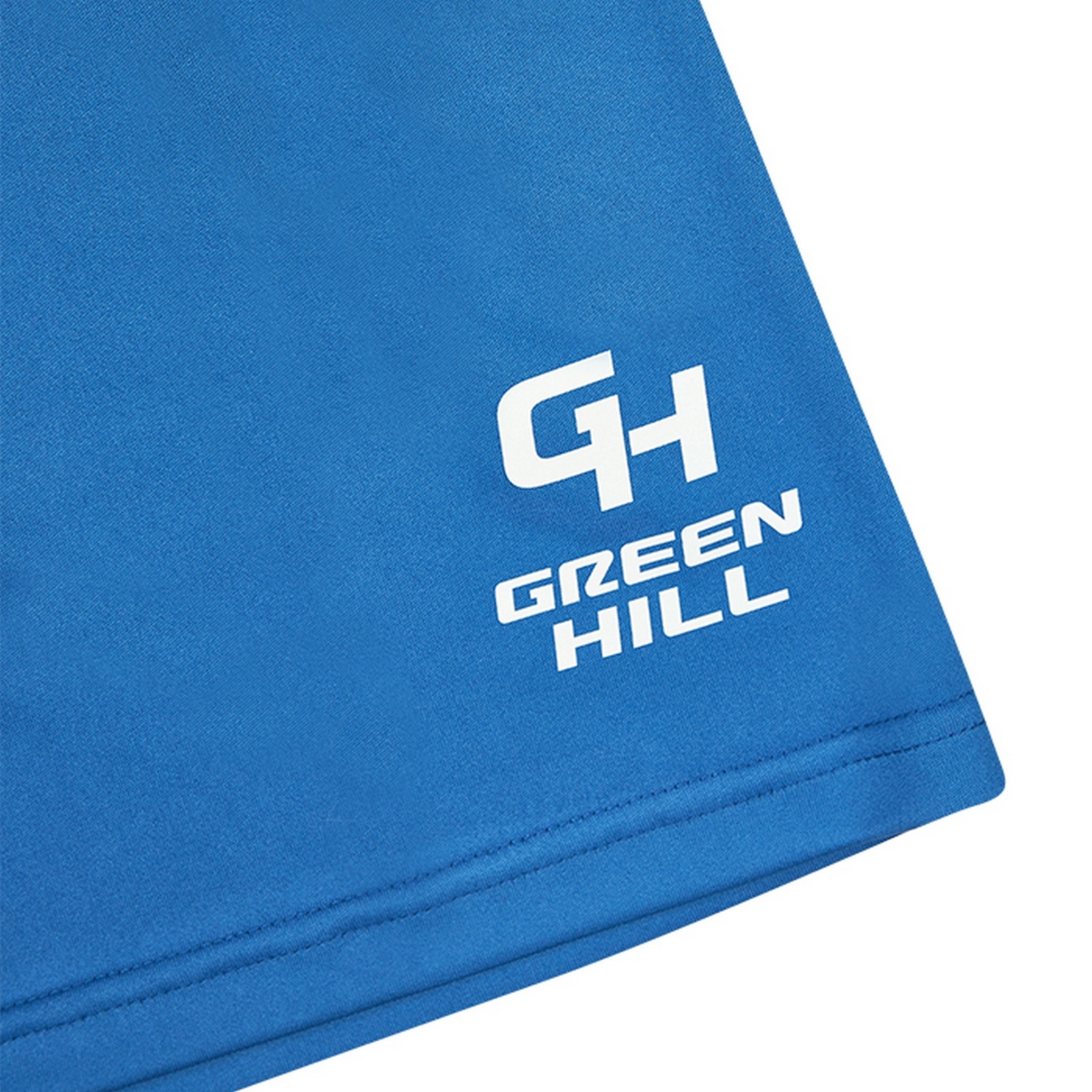 Соревновательная, детская боксерская форма Green Hill ABS1024K-660 синий