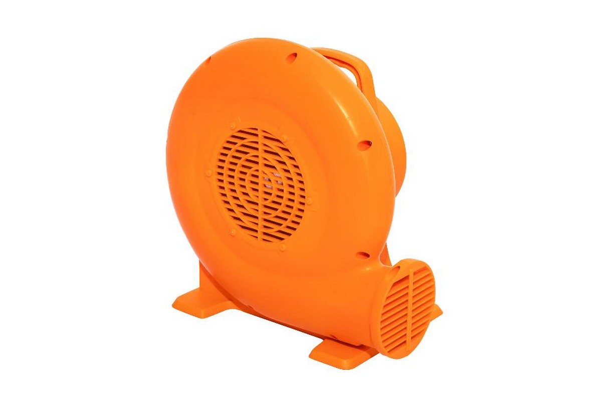 Игровой центр 551х502х265см Bestway Super Speedway с 2-ой горкой 53377