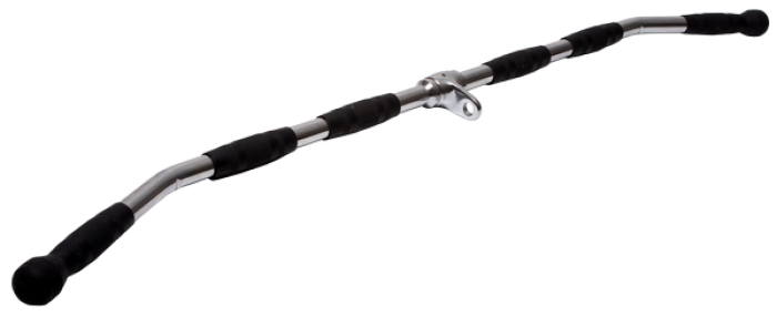 Рукоятка для тяги за голову Original Fit.Tools FT-MB-48-RLB 122см