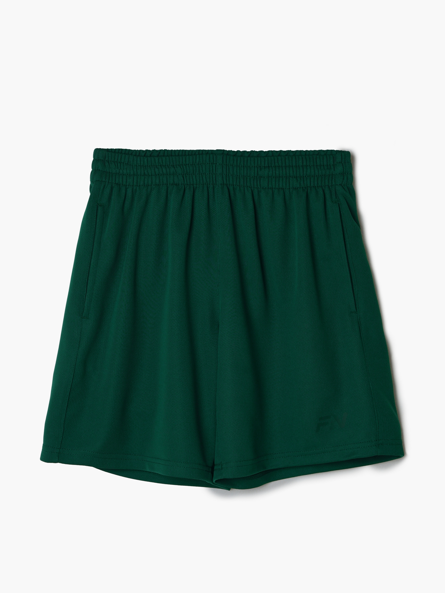 Детские шорты FN Bounce Kid KFN4272001-354 Dark Green