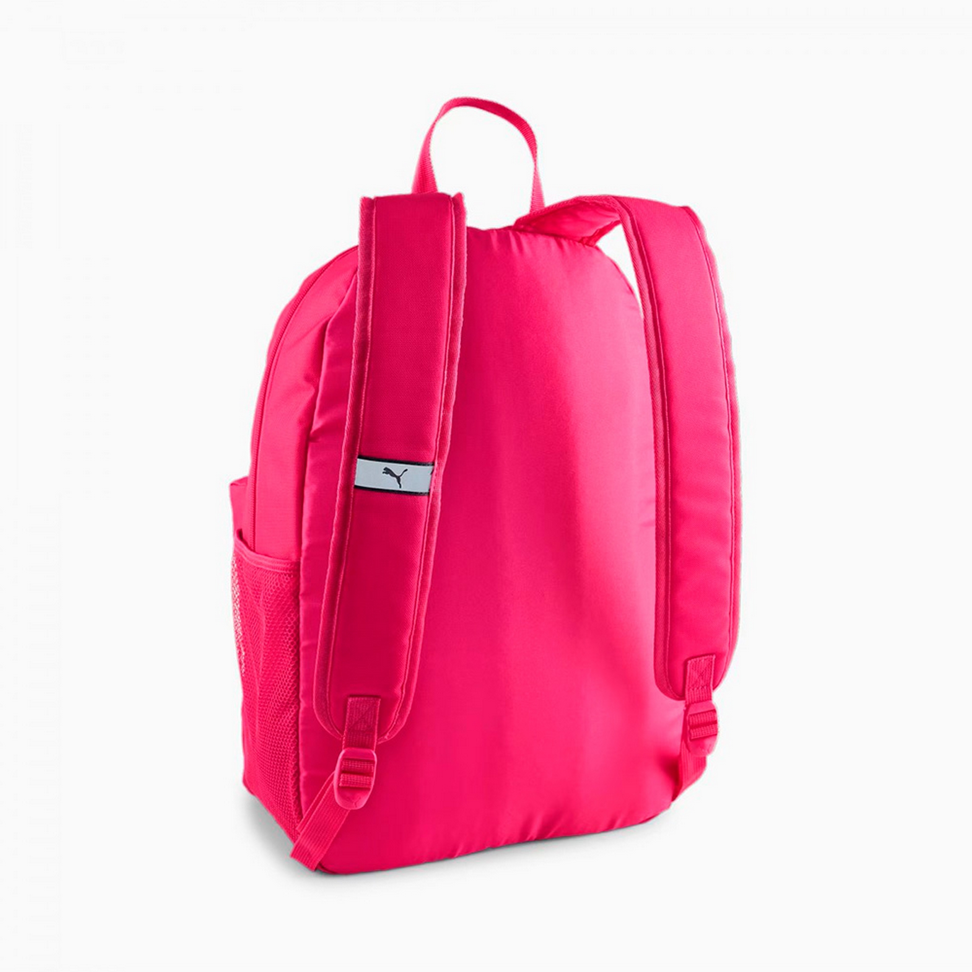 Рюкзак спортивный 44x32x13см, 25л Puma Patch Backpack 09080302 Фуксия