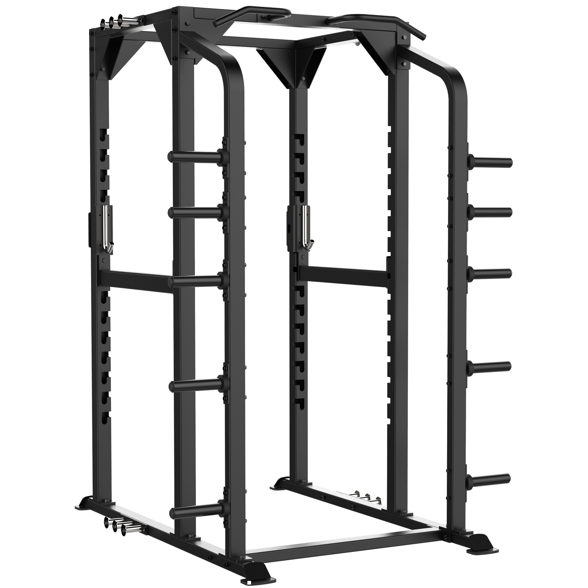 Усиленная силовая стойка Impulse SL7015