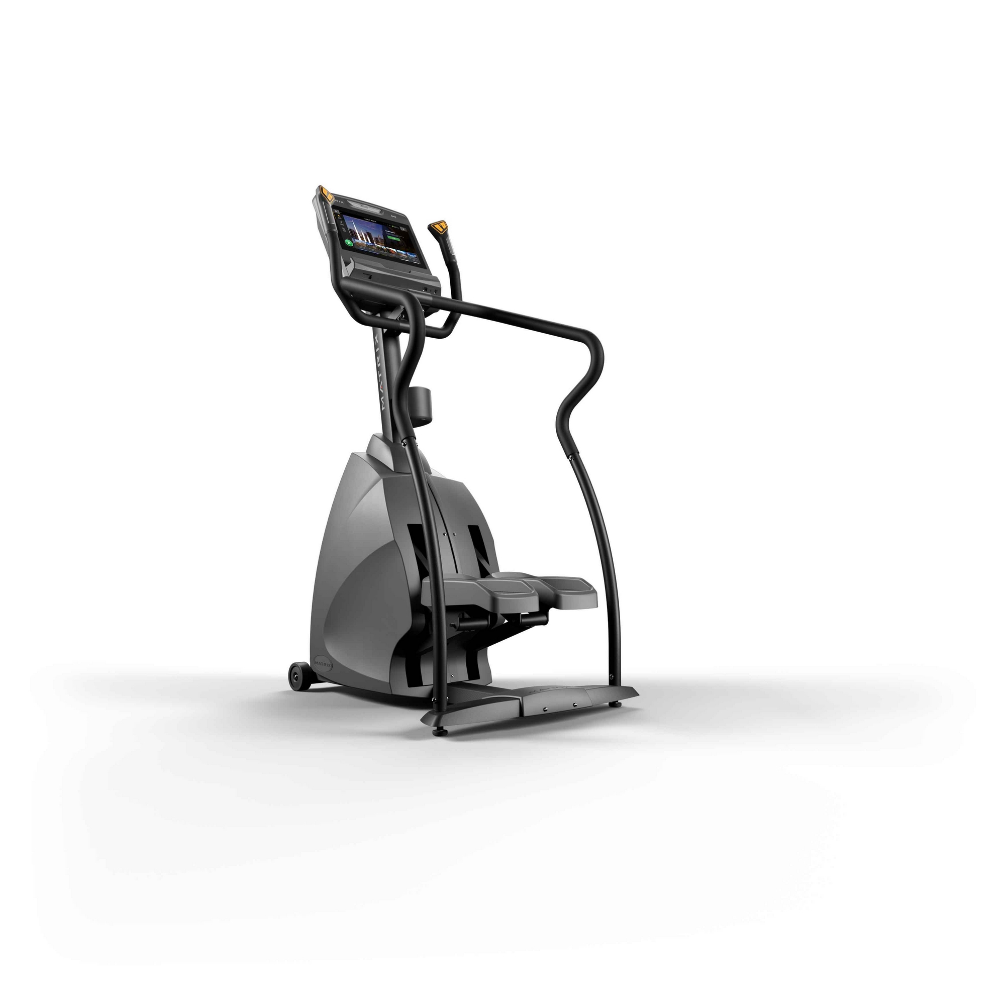 Степпер Matrix Endurance с консолью Touch S-ES-F/TOUCH-C
