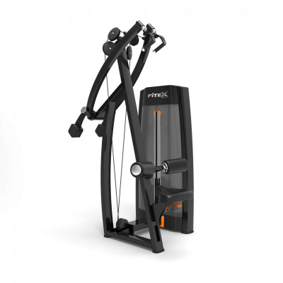 Fitex Pro FTX-7315 Тяга вниз