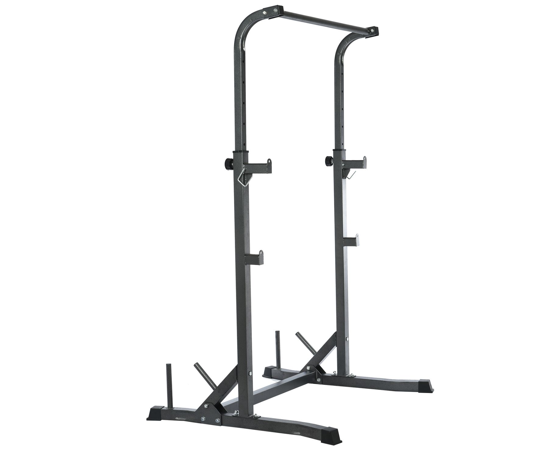Стойка силовая, турник DFC DQ004 | Premium Fitness