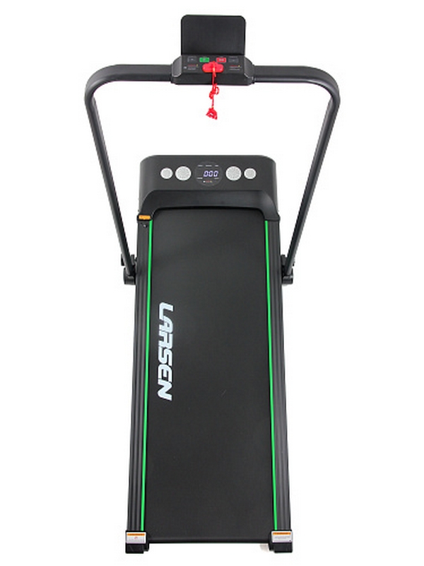 Дорожка беговая электрическая Larsen Newtone E2050