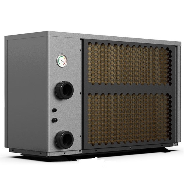 Тепловой насос для бассейна Poolmagic CP110LS (инвертор)