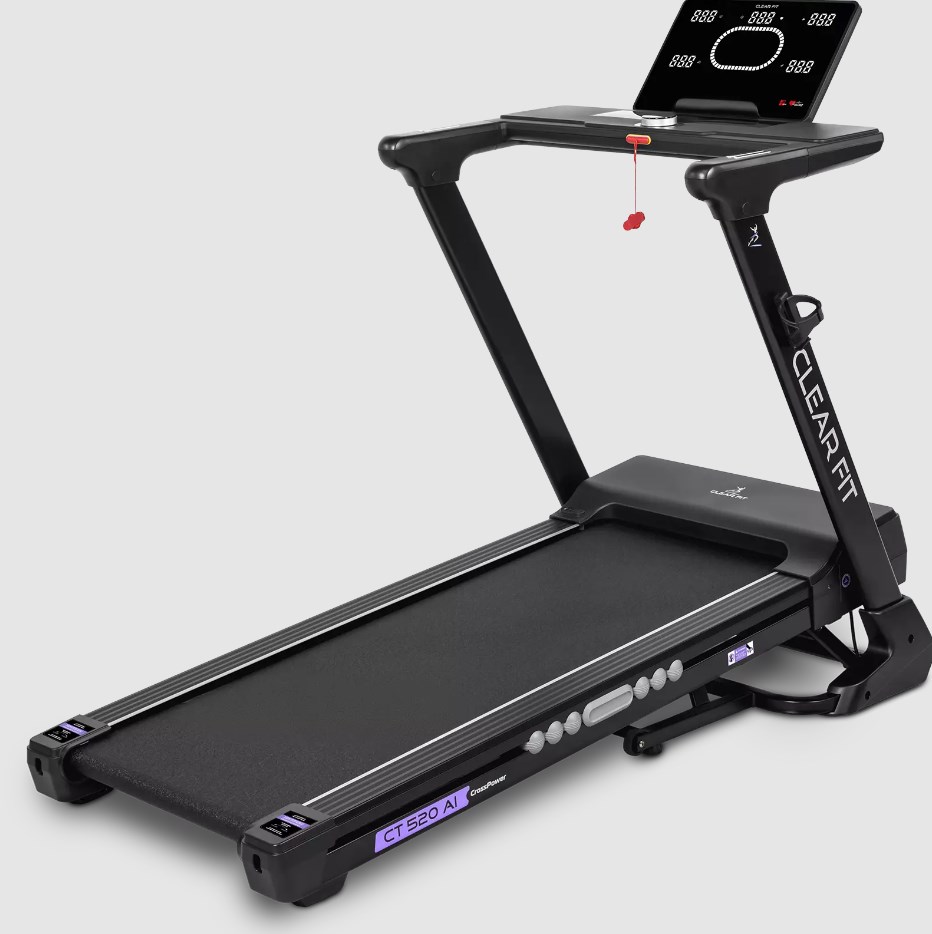Беговая дорожка Clear Fit CrossPower CT 520 AI cfct_520ai