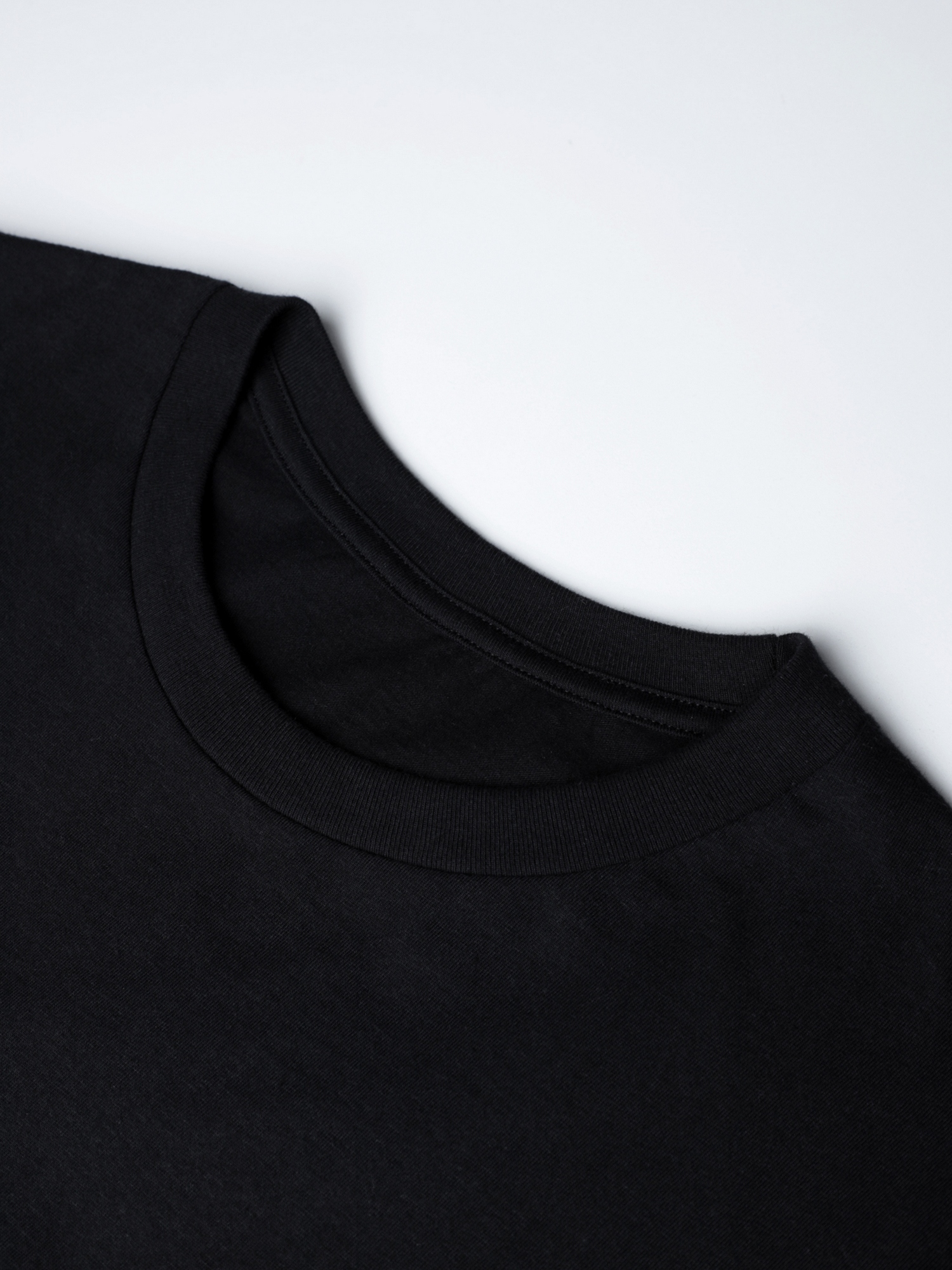 Футболка FN Basic FN4011007-000 Black