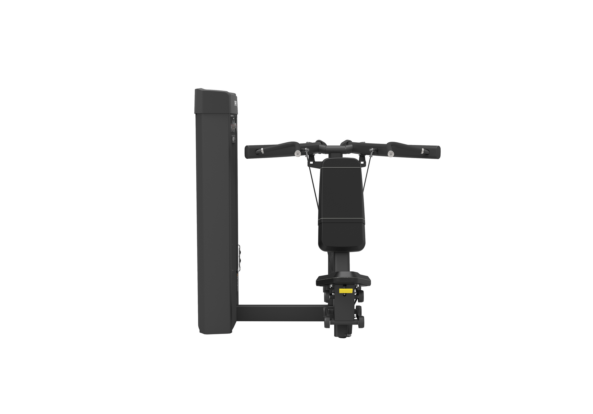 SPIRIT SP-4303 Жим от Плеч