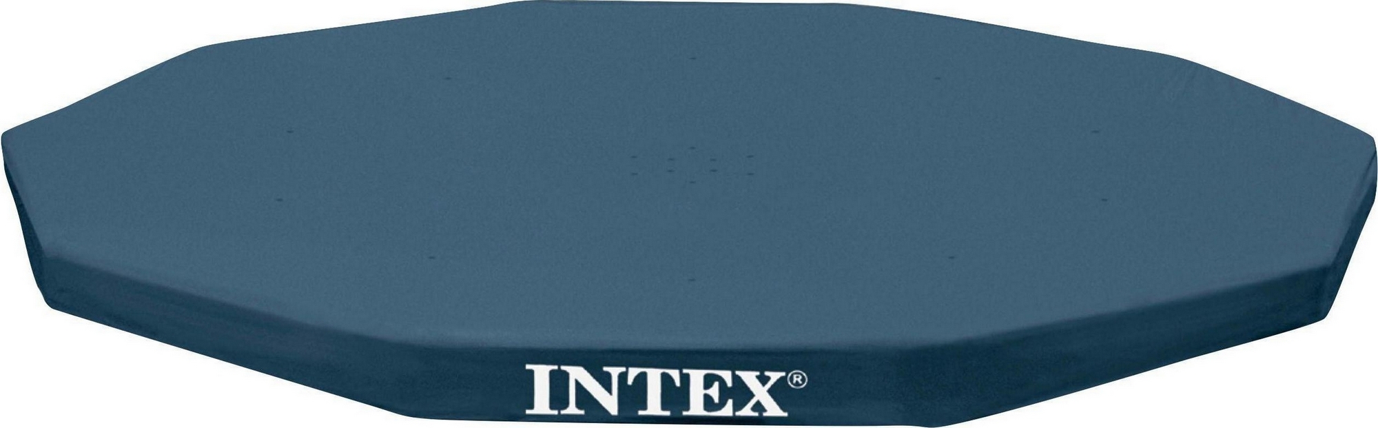 Каркасный бассейн 488х122см Intex Prism Frame (комплект) 26746