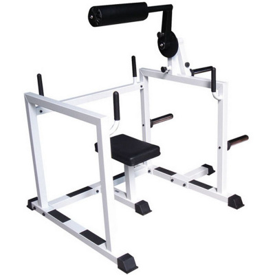 Тренажер для мышц шеи Johns SM-771 | Premium Fitness
