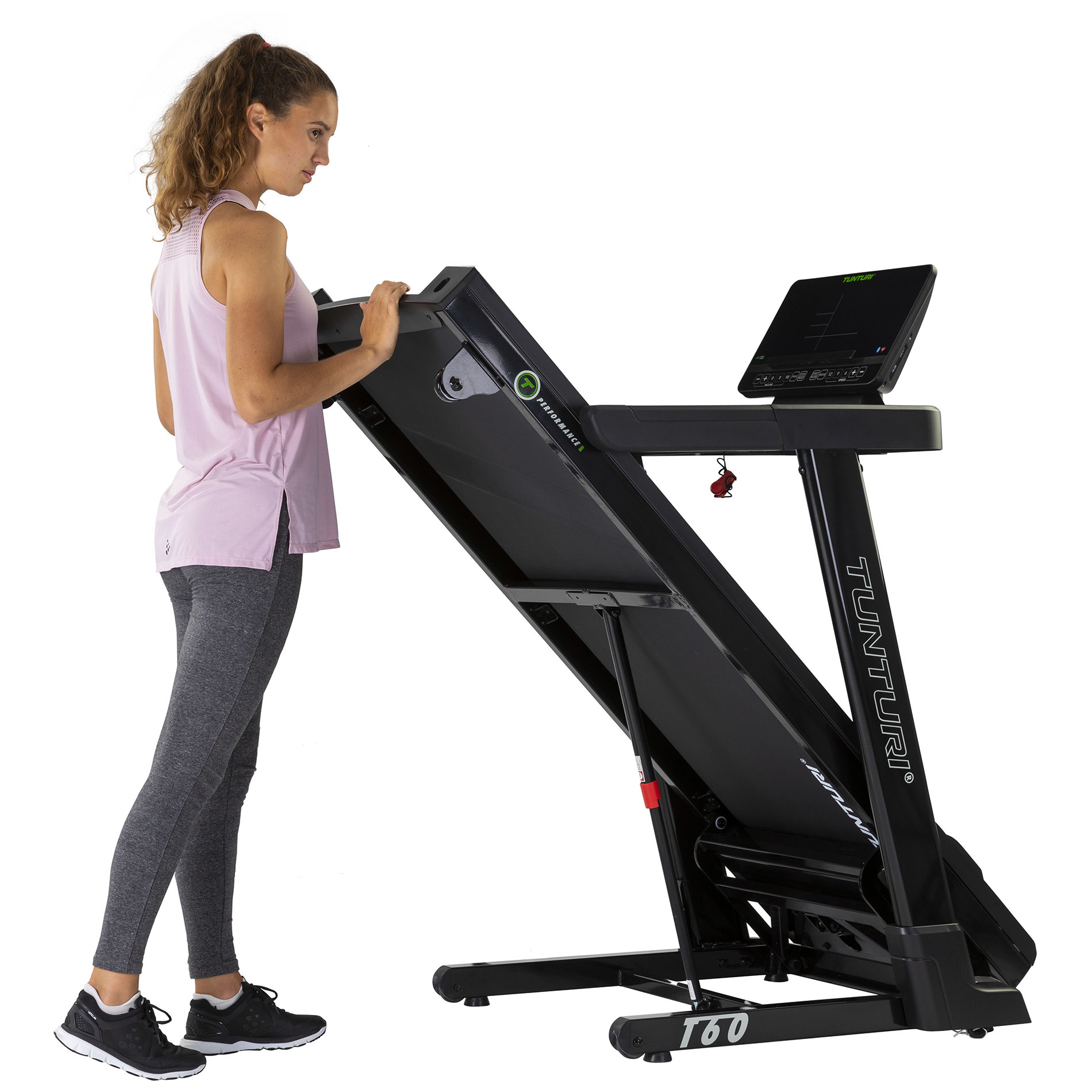 Беговая дорожка Tunturi Signature T60 22TRN60000