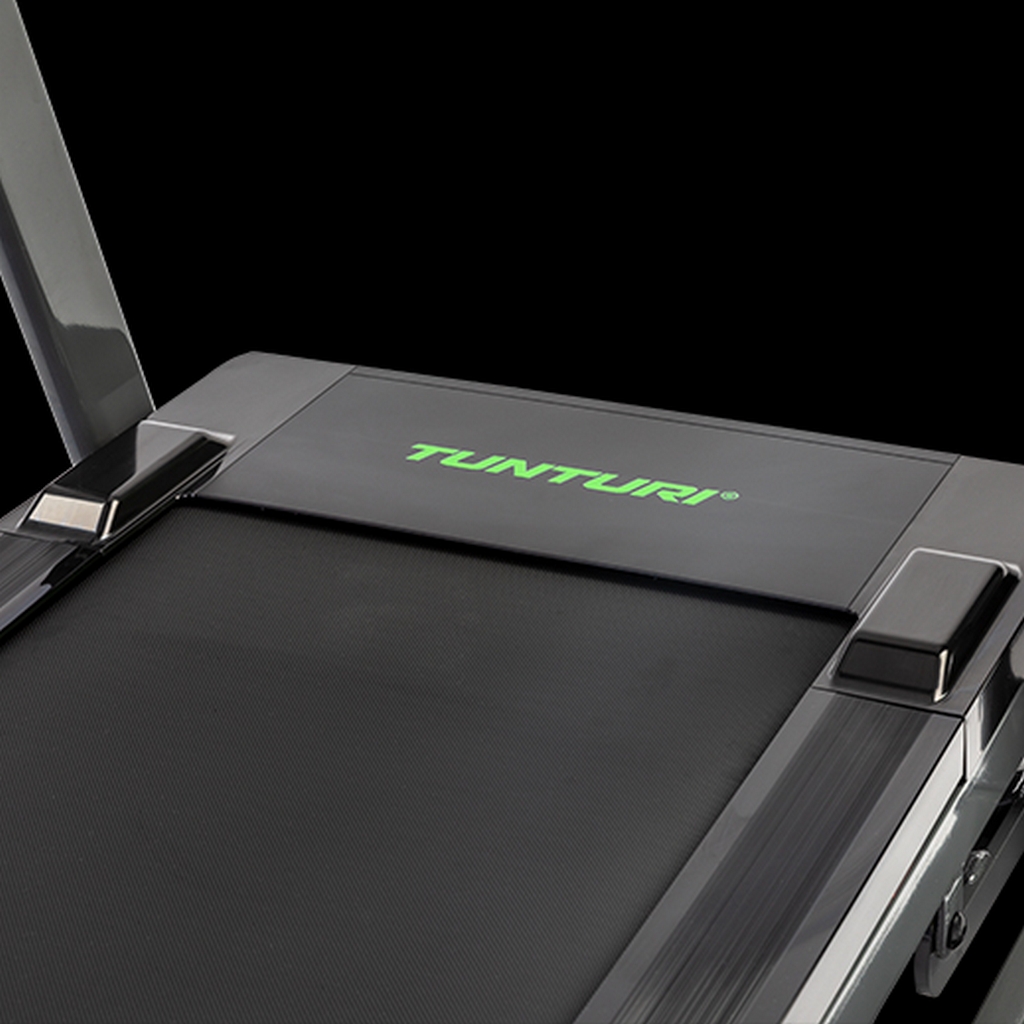 Беговая дорожка Tunturi Cardio Fit T40 23TCFT4000