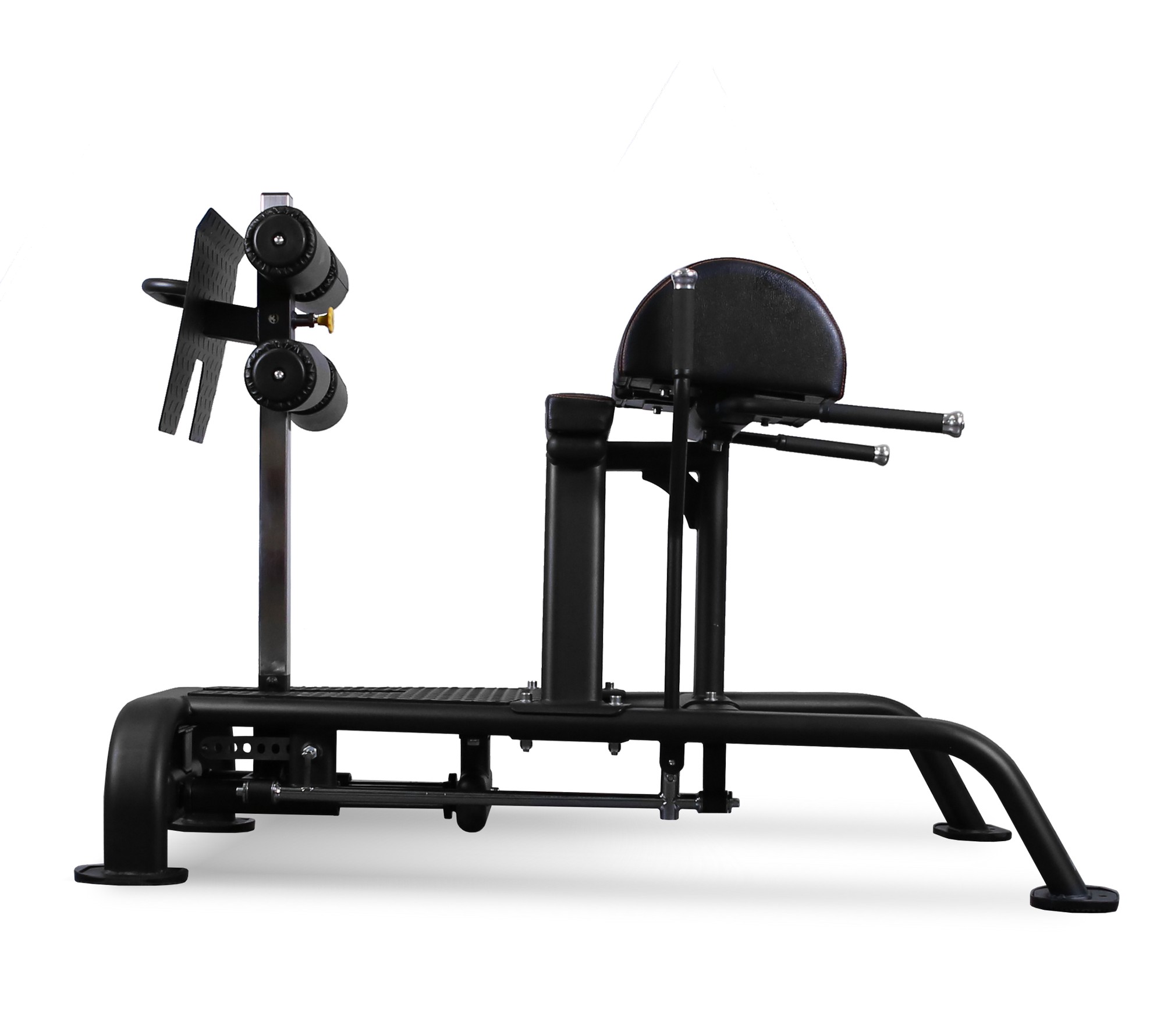 Скамья для бедер и ягодиц Bronze Gym BR-1018