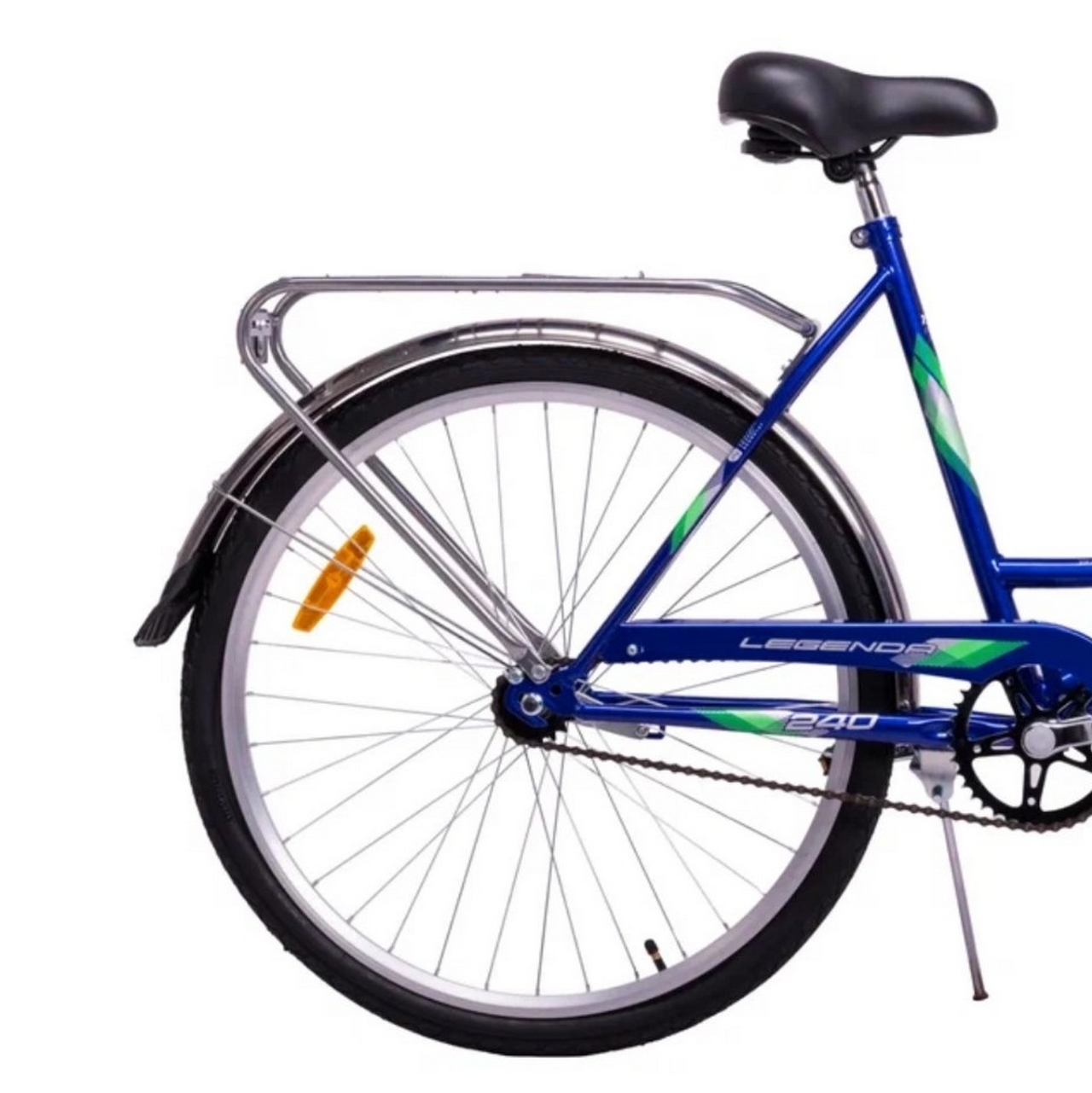 Велосипед 26" Stels Legenda240 С Z010 (м) (EP-00005142) 054242