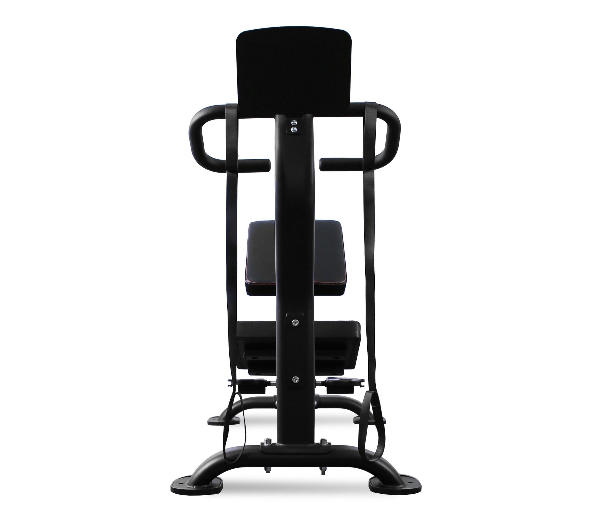Скамья для растяжки Bronze Gym BR-1006