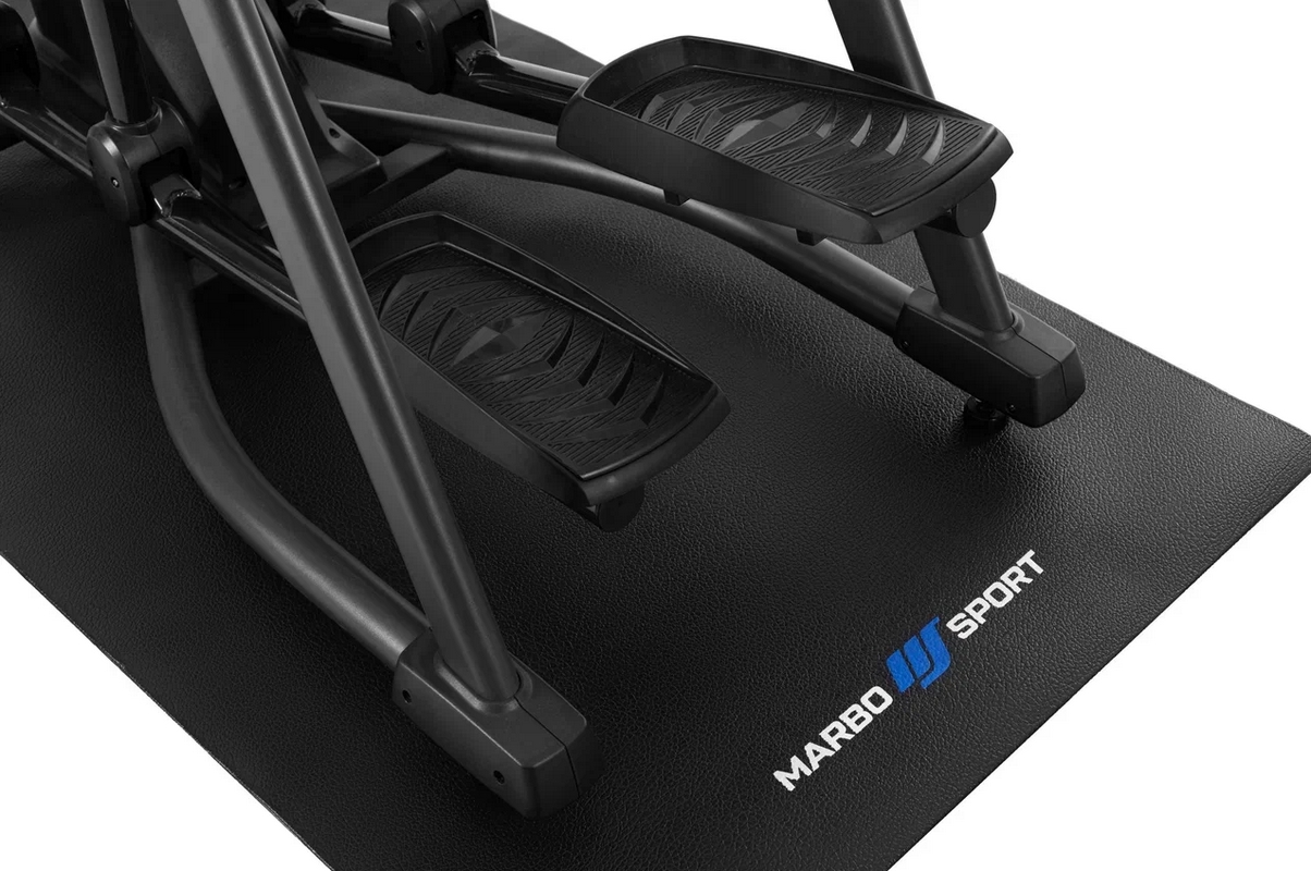 Эллиптический тренажер BCFit TS-5529L