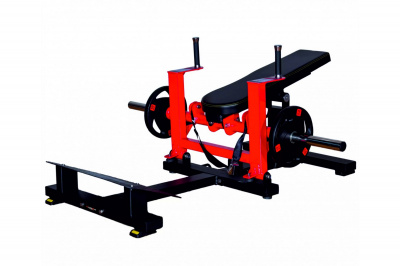 UltraGym UG-669 ягодичный мостик | Premium Fitness
