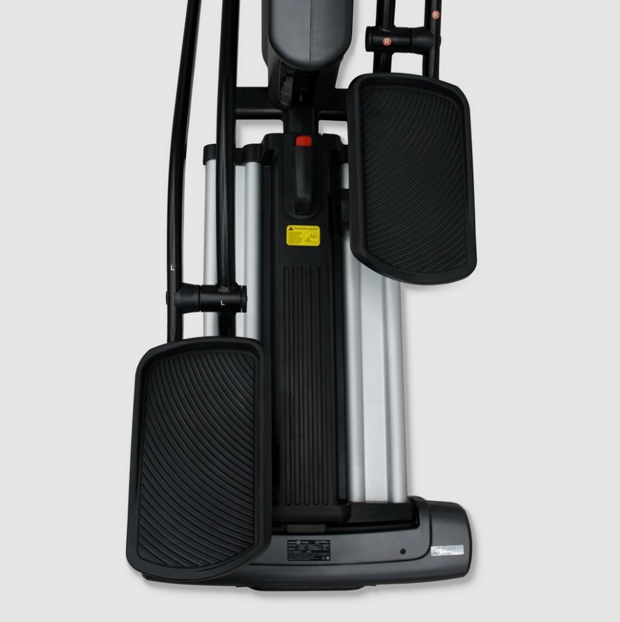 Эллиптический тренажер Oxygen Fitness E700 PRO