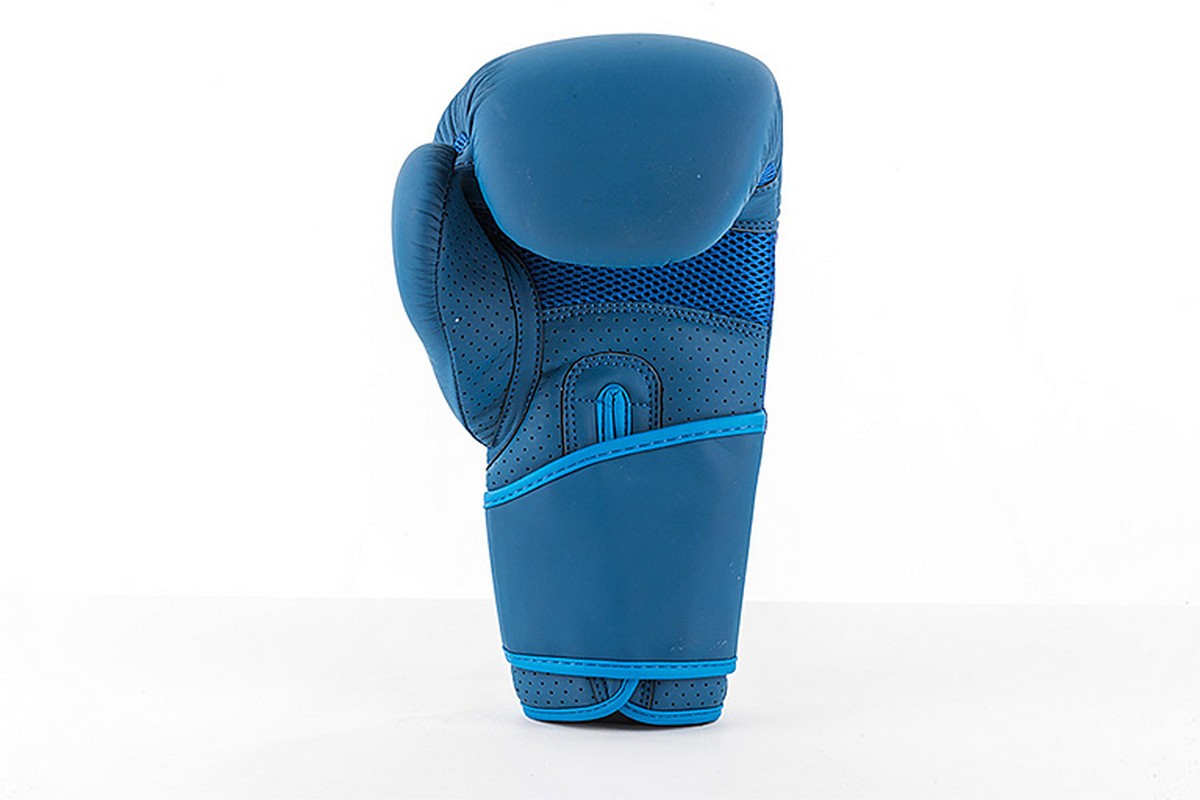 Тренировочные перчатки для бокса, 16 унций UFC TOT UTO-75435 Blue