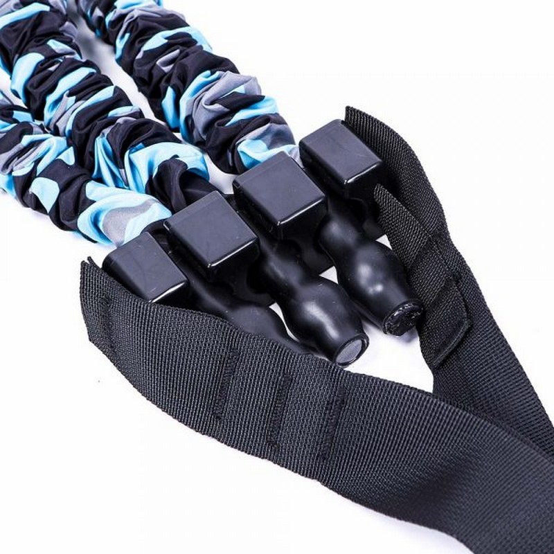 Амортизатор Live Pro Pull-Up Assisted Band LP8428\BB-00-00