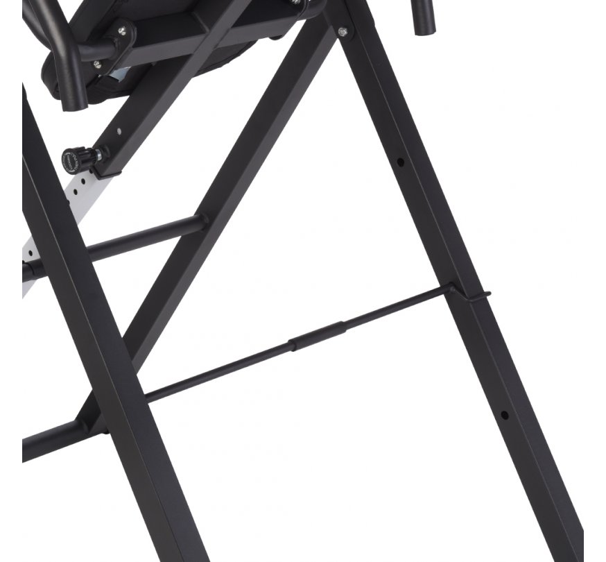 Инверсионный стол EVO Fitness Kinetic Black